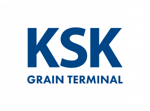 KSK grain terminal