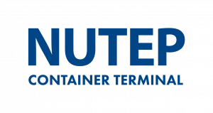 NUTEP container terminal